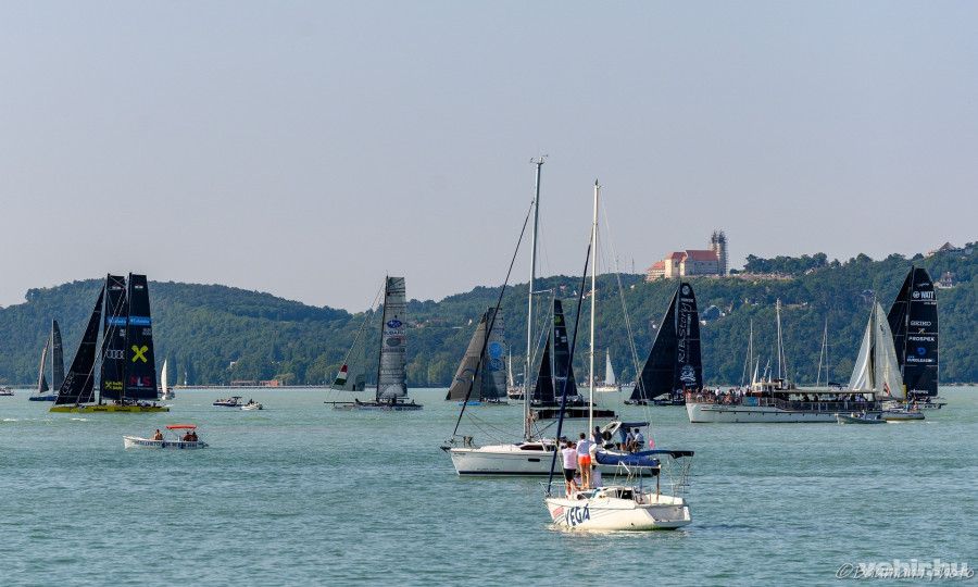 Fotók: Baumann Béla