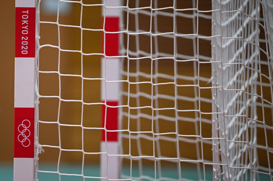 Fotó: Magyarock - Olympic Team Hungary Facebook