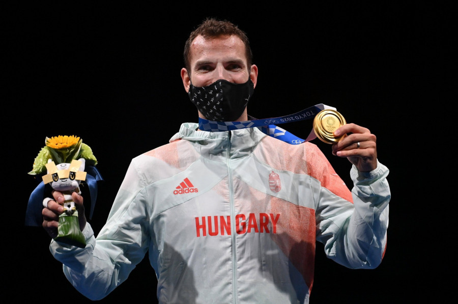 Fotó: MTI/Illyés Tibor