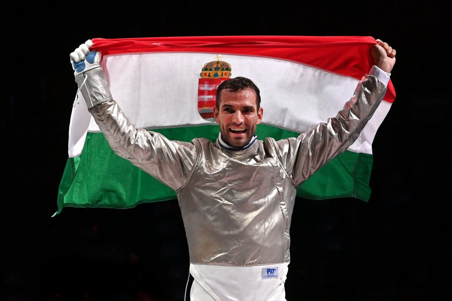 Fotó: MTI/Illyés Tibor