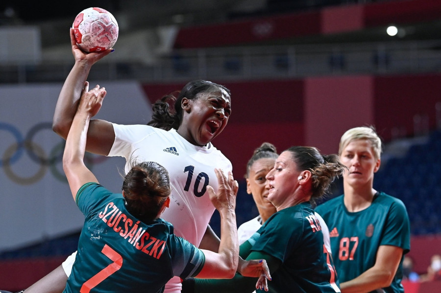 Fotó: MTI/Czeglédi Zsolt