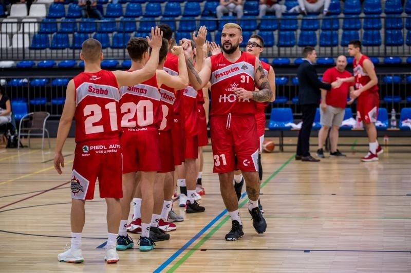 Fotó. veszpremkosar.hu