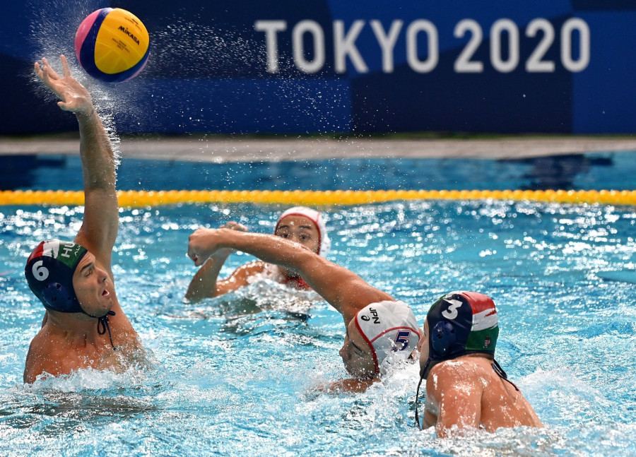 Fotó: MTI/Illyés Tibor