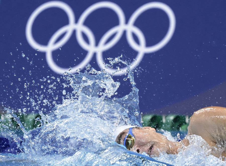 Fotó: MTI/Kovács Tamás