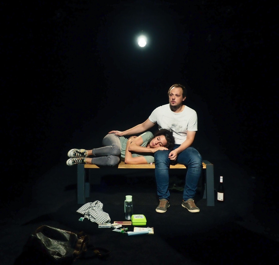 Fotó: Katona József Színház