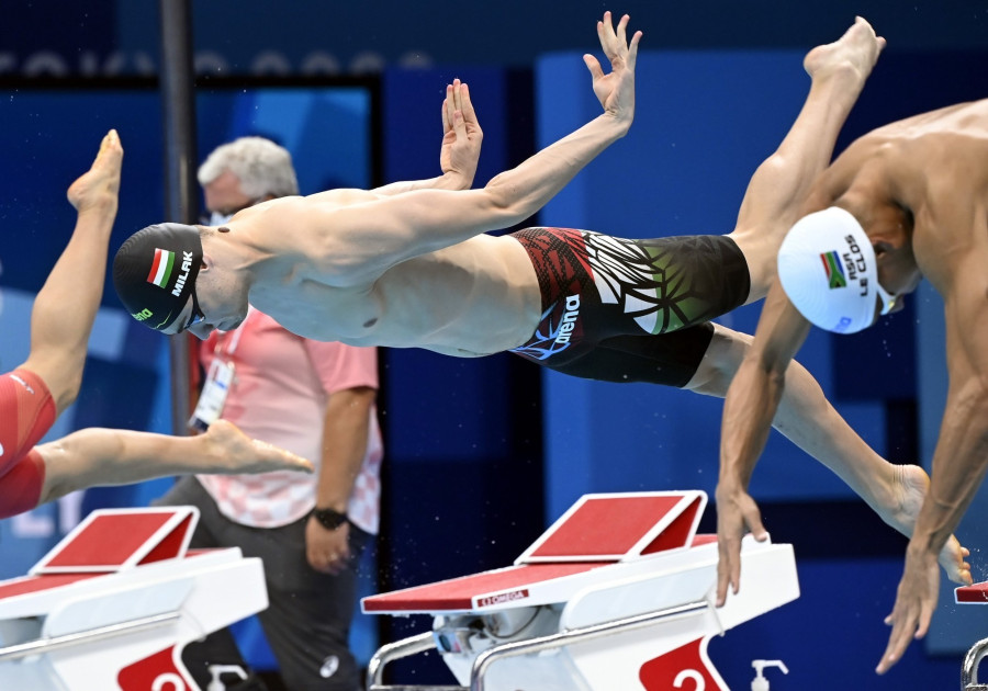 Fotó: MTI/Kovács Tamás