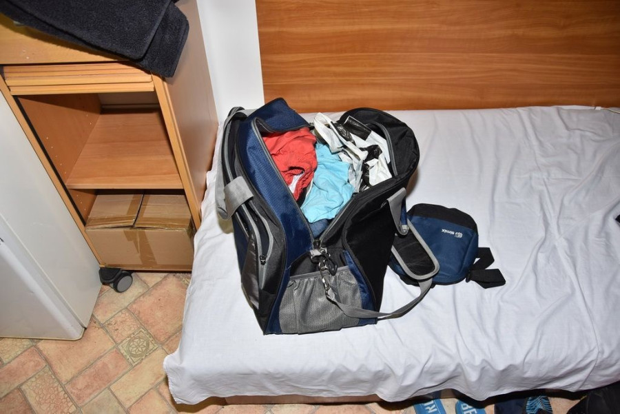 Fotó: Veszprémi Rendőrkapitányság