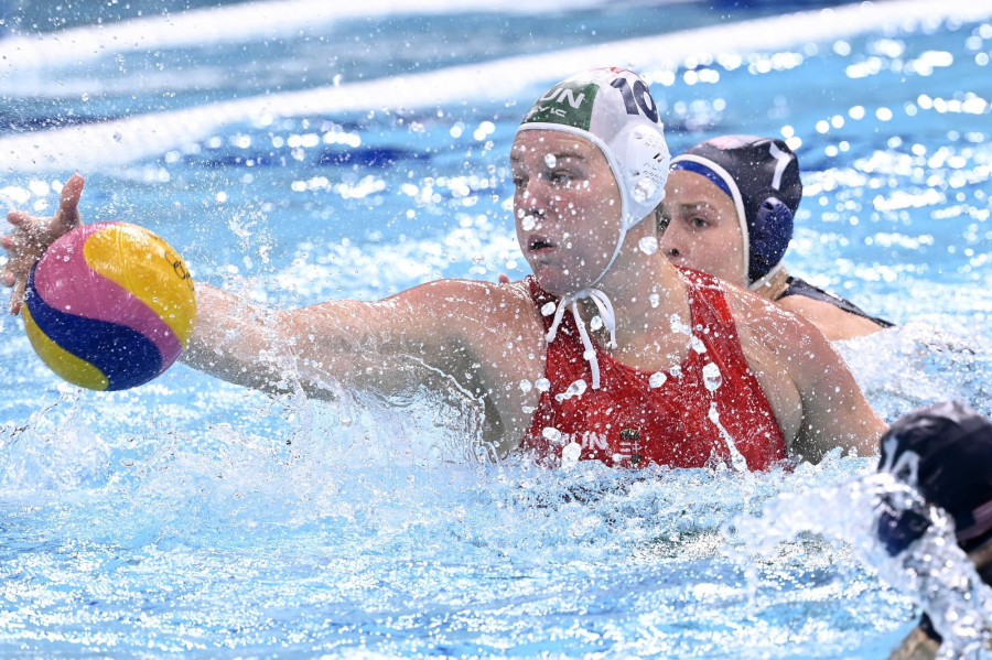 Fotó: MTI/Kovács Tamás