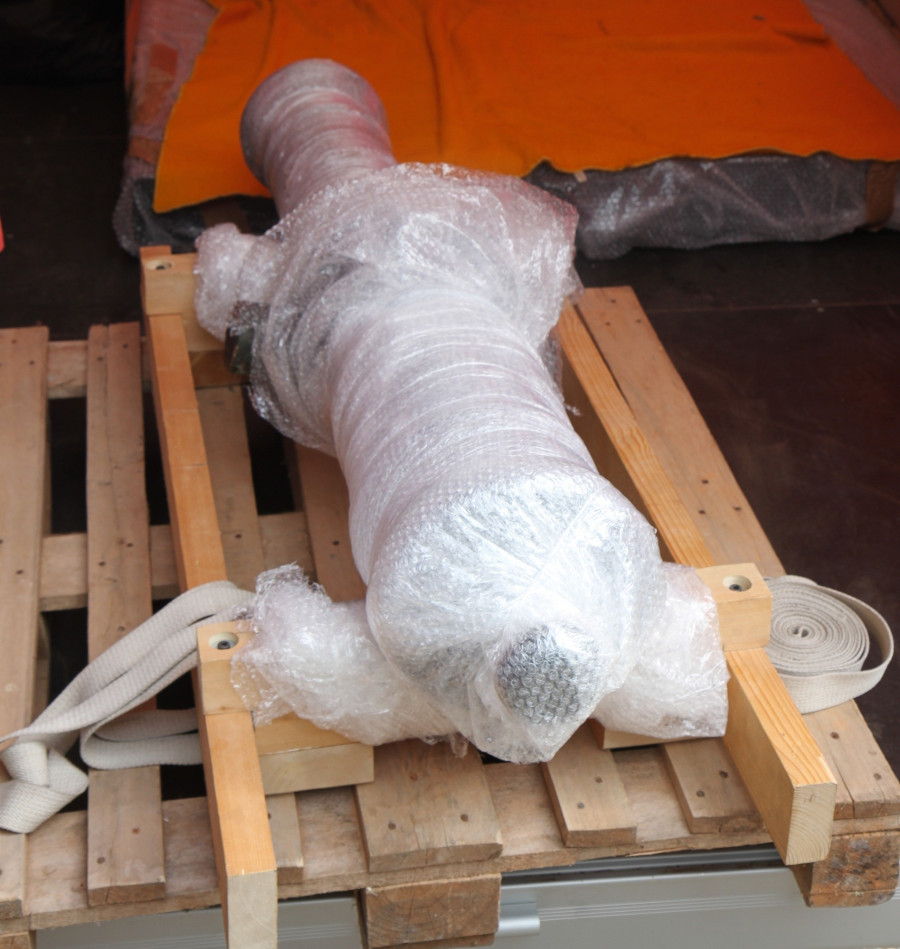 A veszprémi érkezés