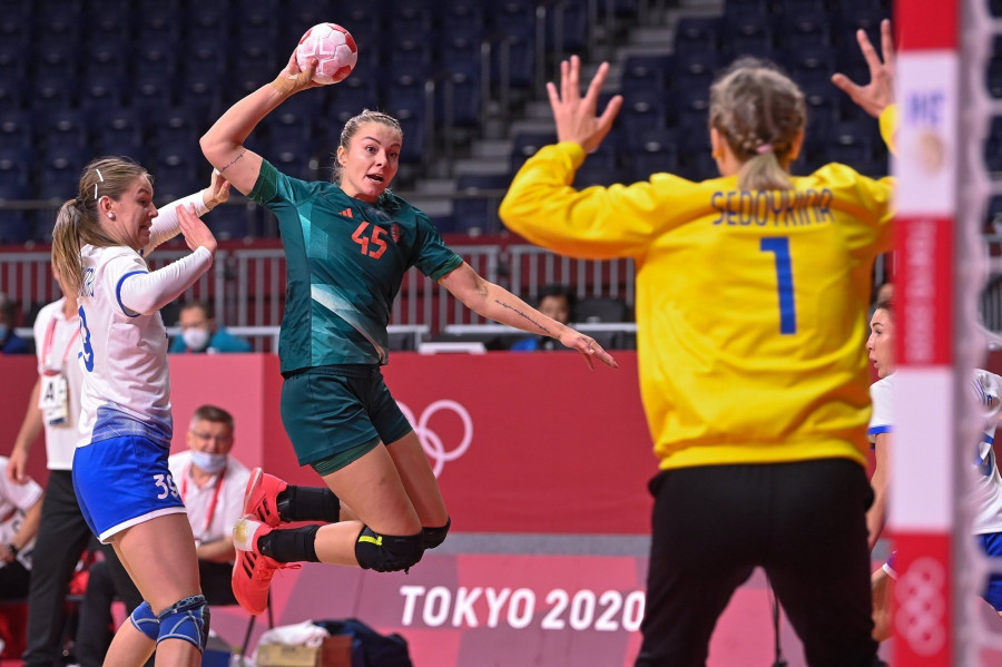 Fotó: MTI/Czeglédi Zsolt 