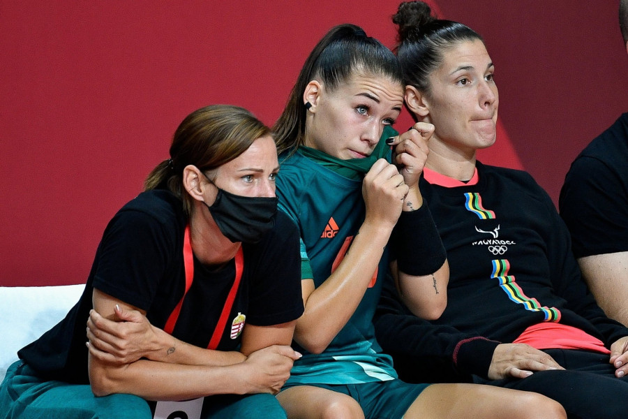 Fotó: MTI/Czeglédi Zsolt