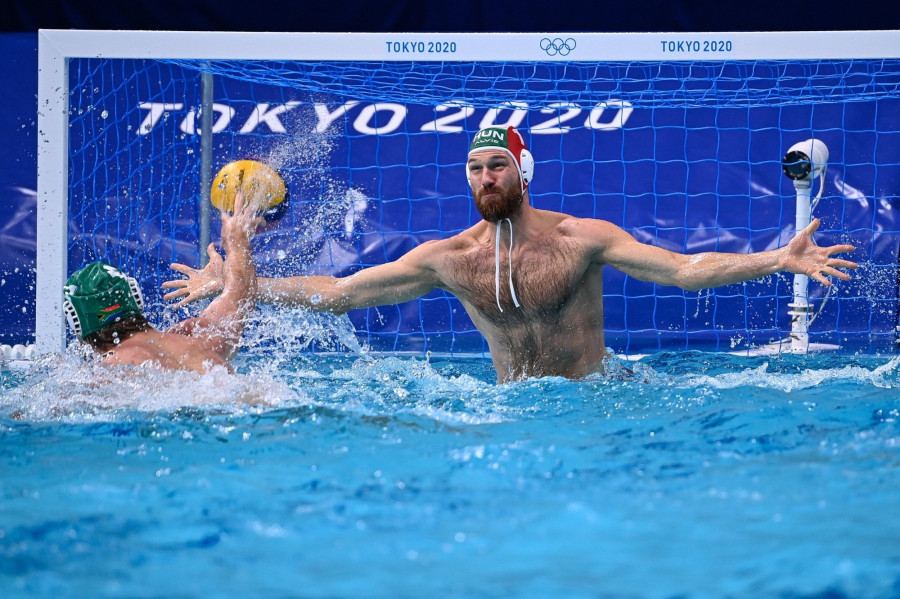 Fotó: MTI/Czeglédi Zsolt