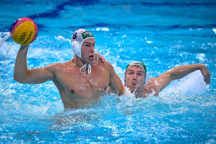 Fotó: MTI/Czeglédi Zsolt