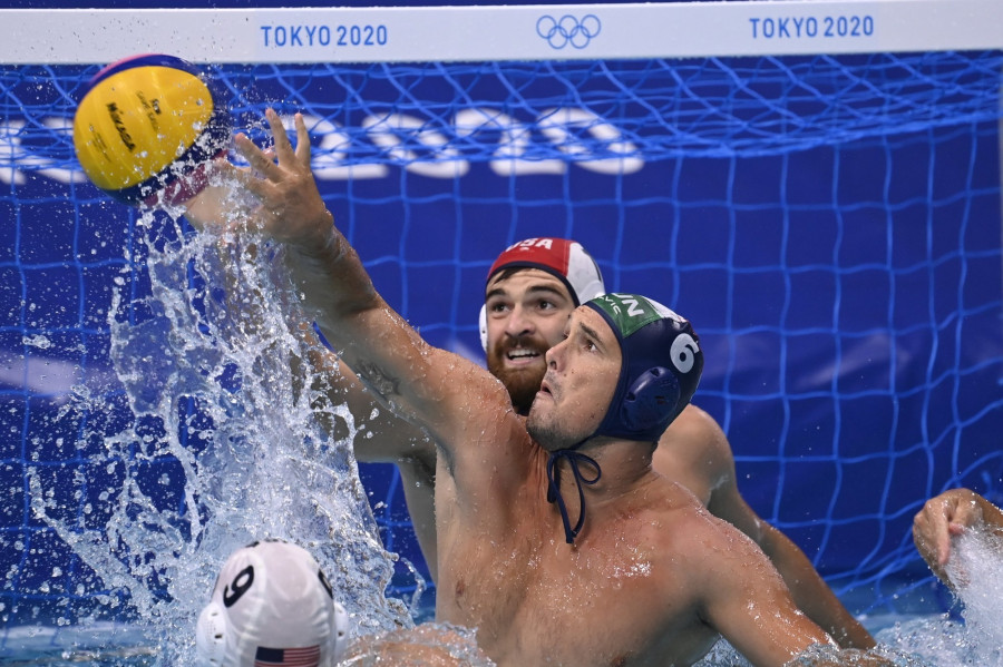 Fotó: MTI/Kovács Tamás