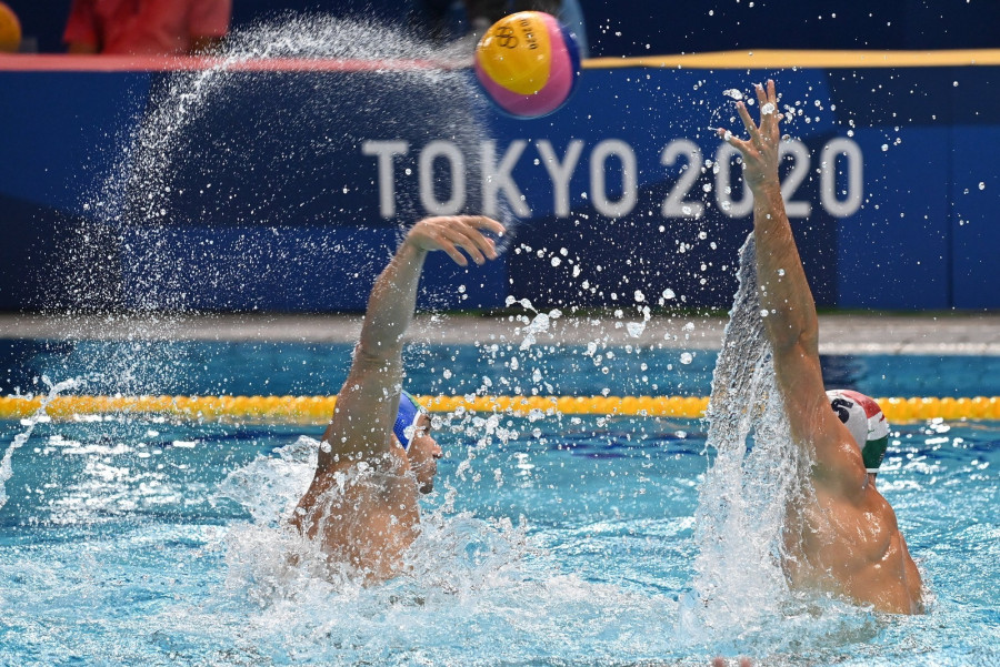 Fotó: MTI/Illyés Tibor