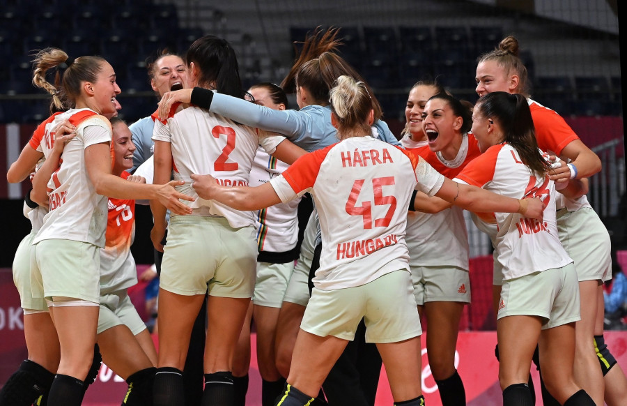 Fotó: MTI/Illyés Tibor