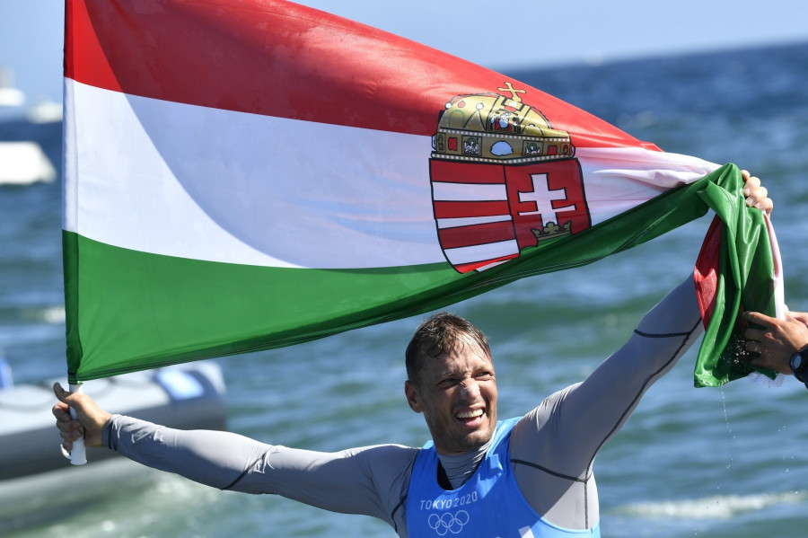 Fotó: MTI/Czeglédi Zsolt