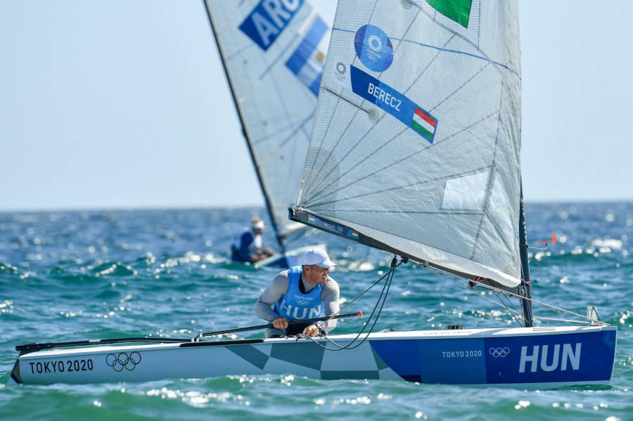 Fotó: MTI/Czeglédi Zsolt