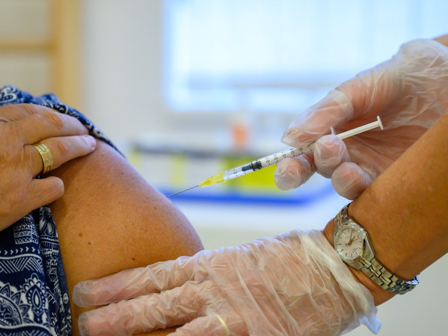 fotó: MTI/Vasvári Tamás