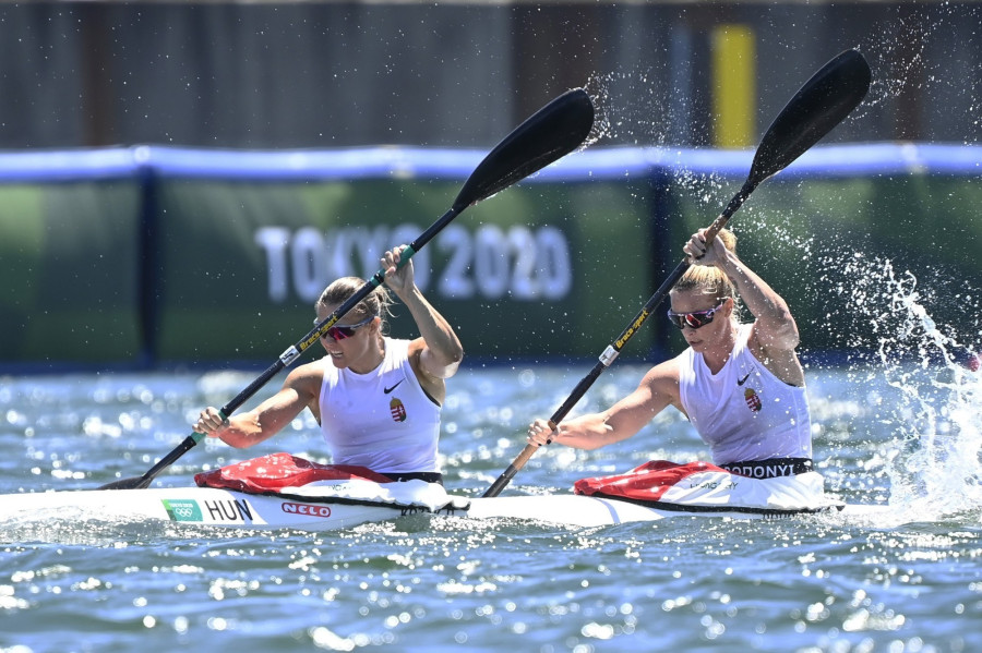 Fotó: MTI/Kovács Tamás