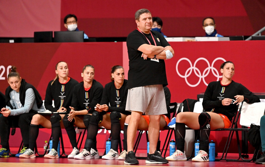 Fotó: MTI/Illyés Tibor