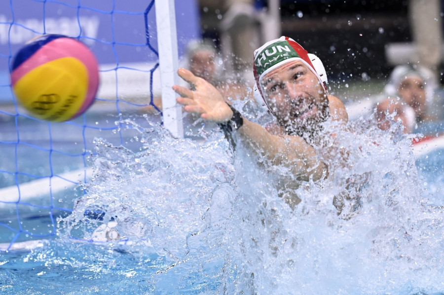 Fotó: MTI/Kovács Tamás