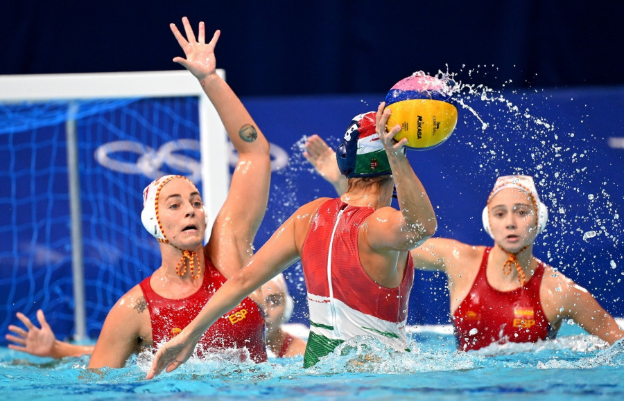 Fotó: MTI/Illyés Tibor