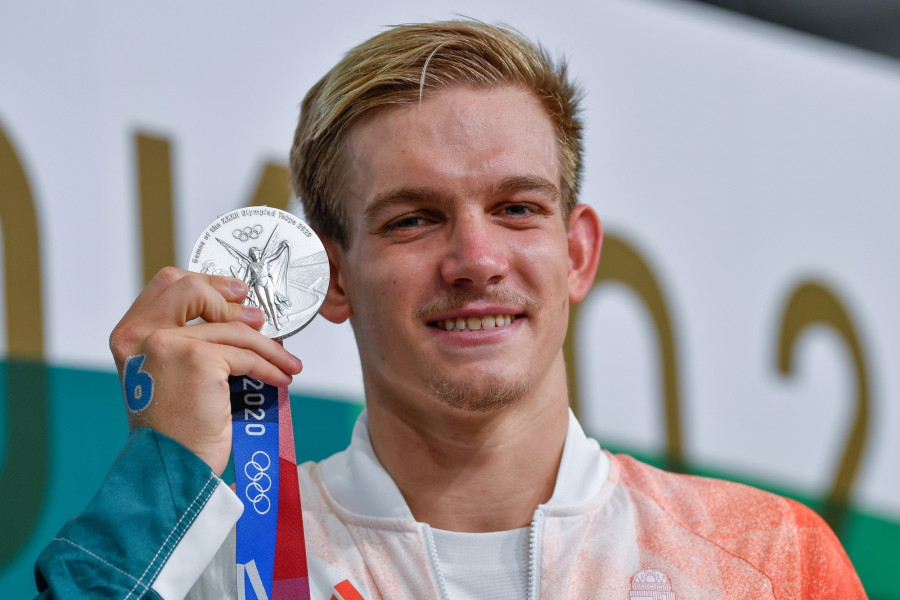 Fotó: MTI/Czeglédi Zsolt