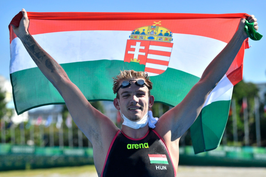 Fotó forrása: MTI/Czeglédi Zsolt