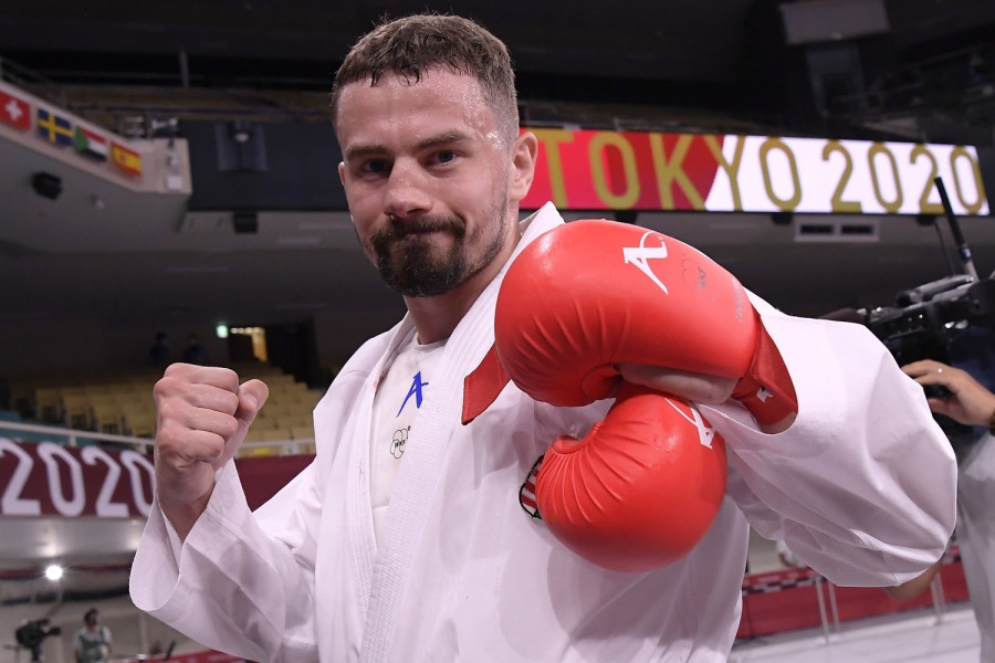 Fotó: MTI/Kovács Tamás