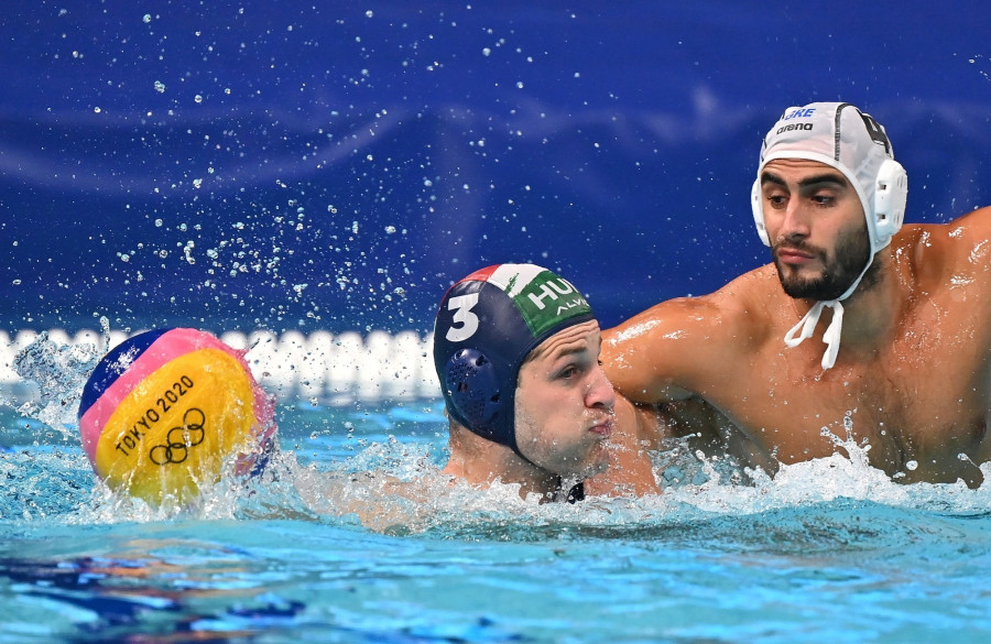 Fotó: MTI/Illyés Tibor