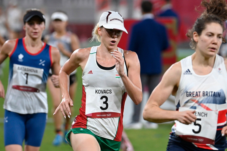 Fotó: MTI/Czeglédi Zsolt 