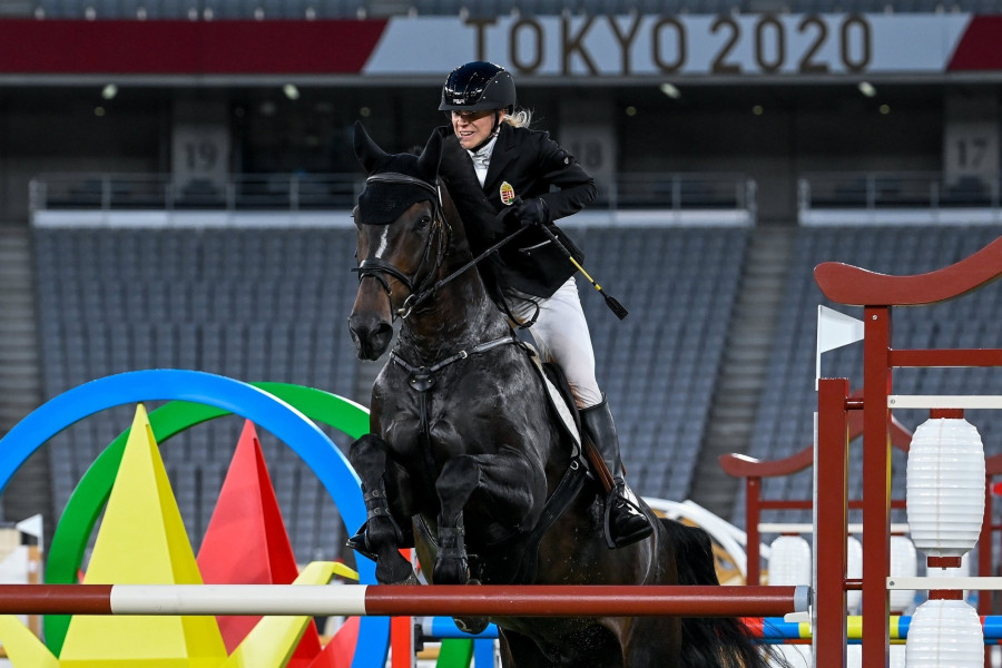 Fotó: MTI/Czeglédi Zsolt 