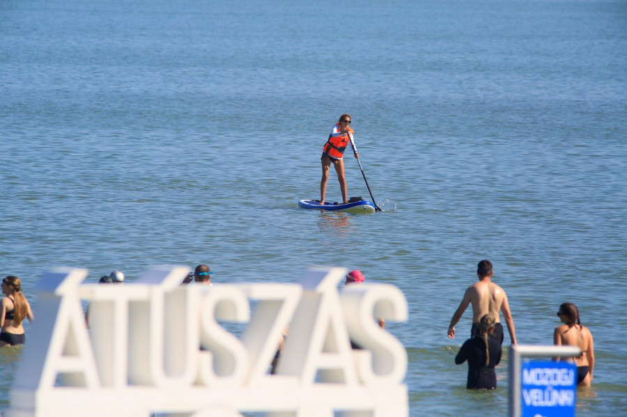 Fotók: MTI/Varga György