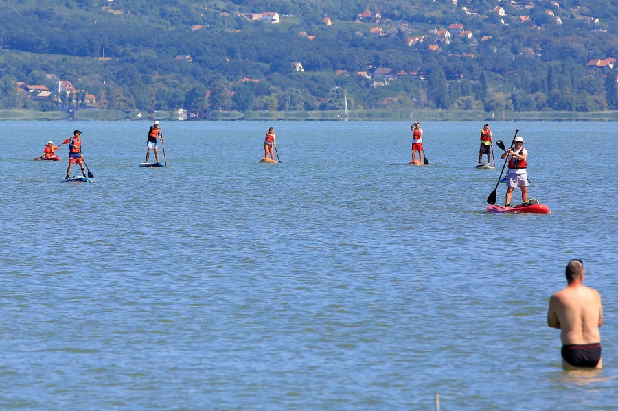 Fotók: MTI/Varga György