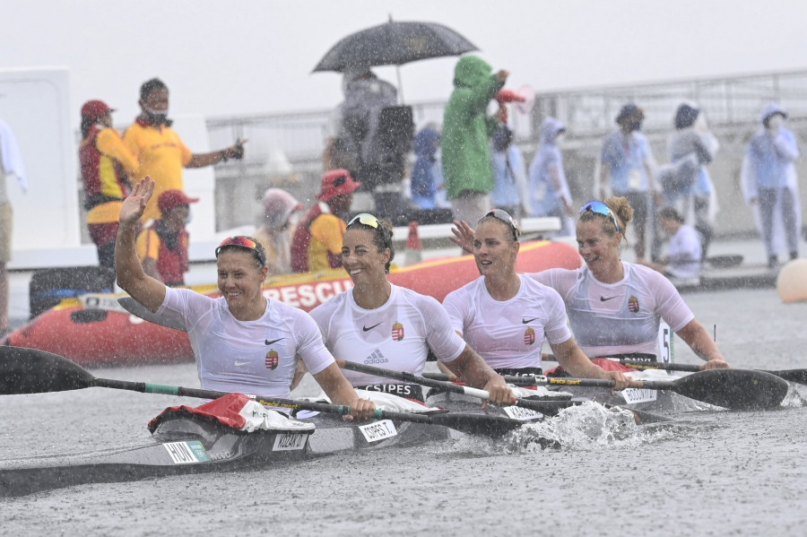 Fotó: MTI/Kovács Tamás