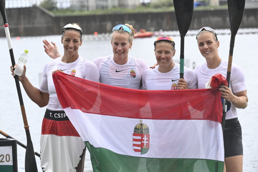 Fotó: MTI/Kovács Tamás