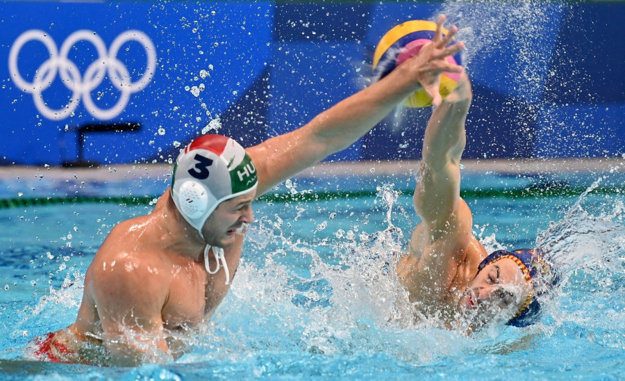 Fotó: MTI/Illyés Tibor