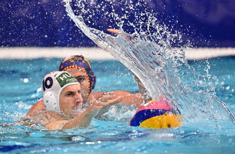 Fotó: MTI/Illyés Tibor