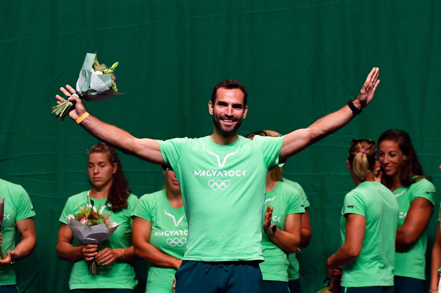 Fotó: MTI/Máthé Zoltán