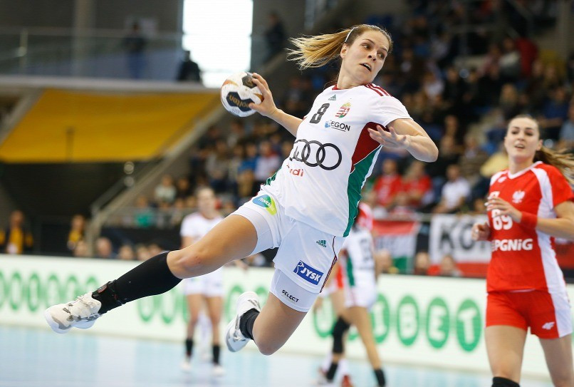 Archív fotó: Kovács Anikó/MKSZ