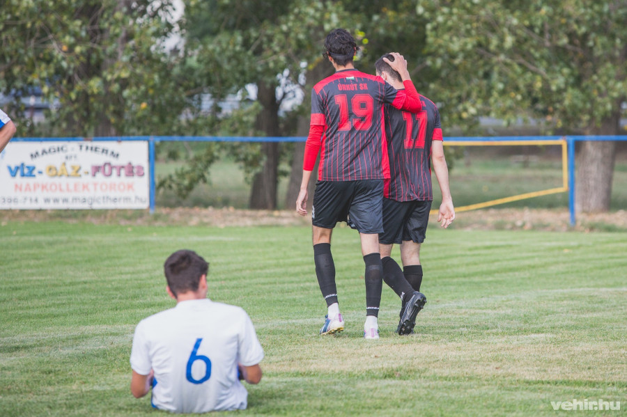 Vajon meddig tart az úrkútiak páratlan sorozata?