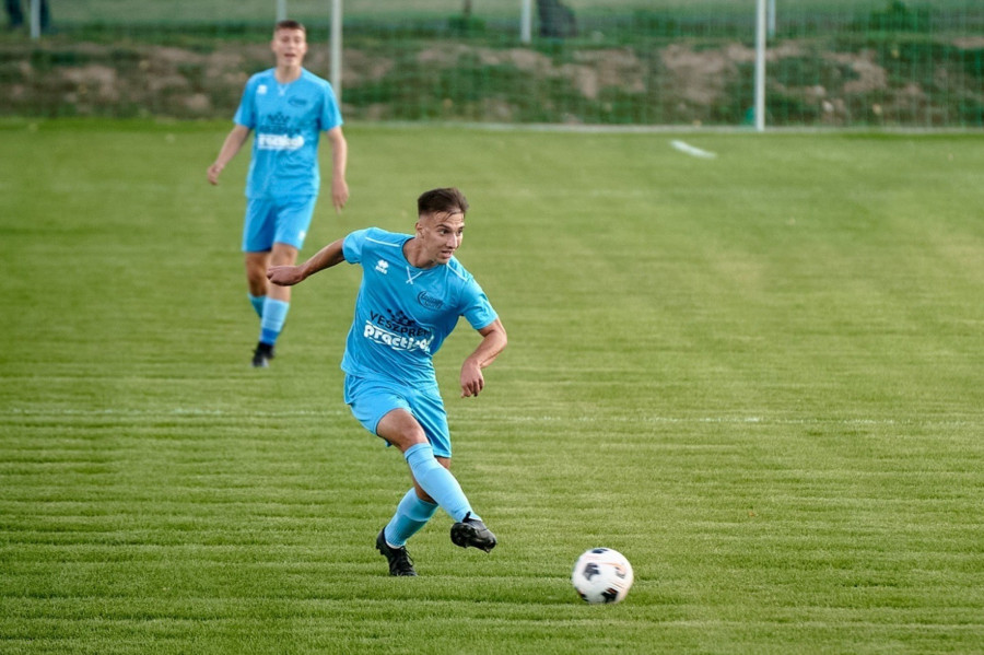 Nagyszerűen teljesít a Practical (archív fénykép)