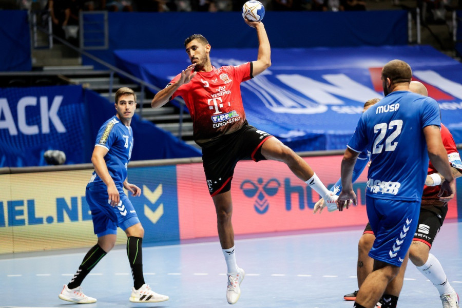 Fotók: SEHA-liga/kolektiff