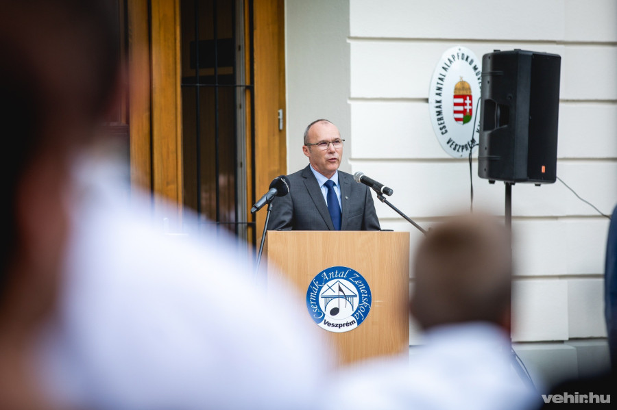 Porga Gyula polgármester