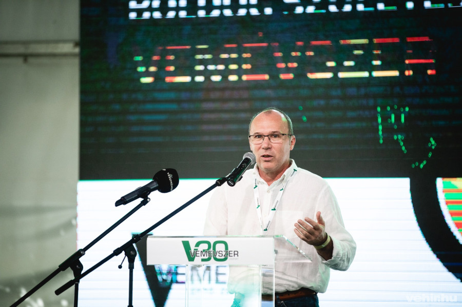 Porga Gyula, polgármester