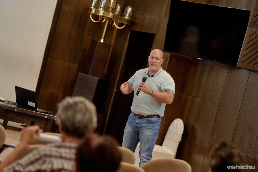 Többen megosztották véleményüket a szeptemberi lakossági fórumon