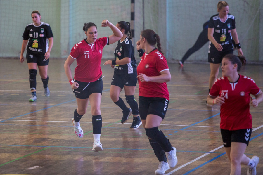 A veszprémiek idén a dobogóért küzdenek