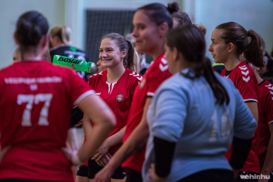 Hibátlanul listavezető a VPSE! (archív fénykép)