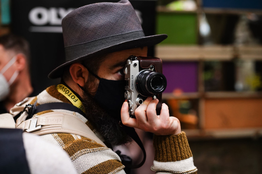 Fotó: Pannon Fényképészkör Egyesület